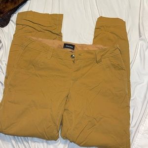 Marmot Line Pants